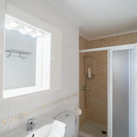 Costablancadreams Talima In Διαμέρισμα