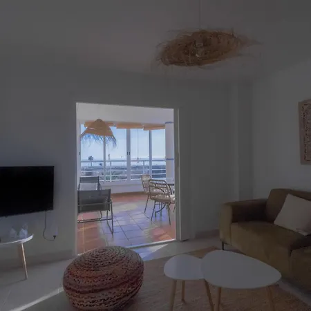 Apartment Costablancadreams Talima In Calp